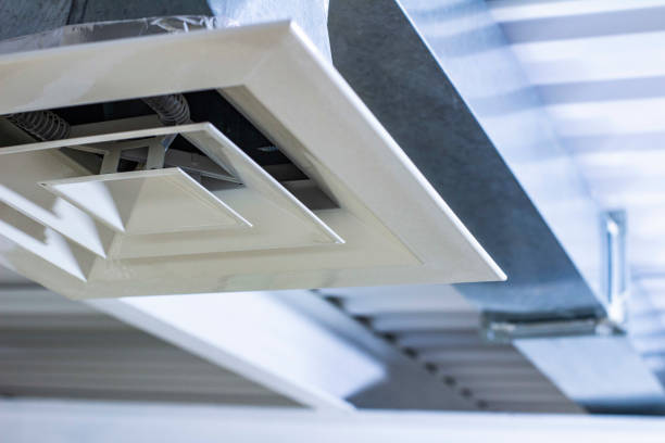 Best Best Air Duct Cleaning Company  in Shannon, GA