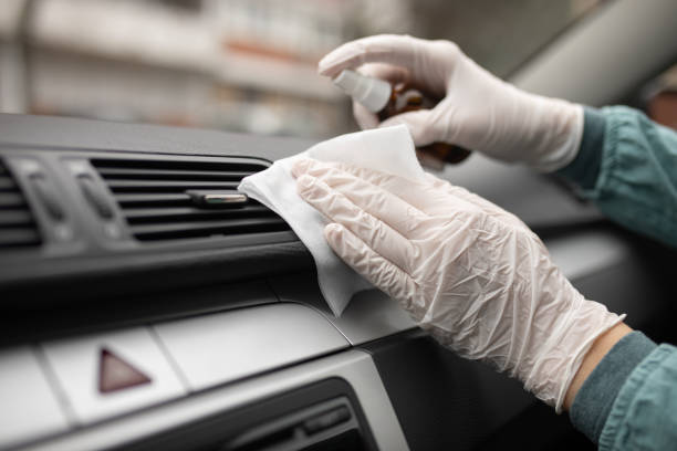 Best Air Duct Cleaning Near Me  in Shannon, GA