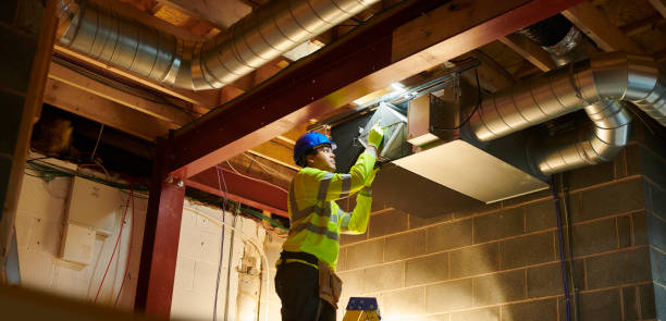 Best HVAC System Cleaning  in Shannon, GA