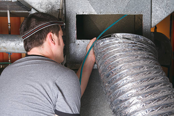 Best Air Duct Cleaning Company Near Me  in Shannon, GA