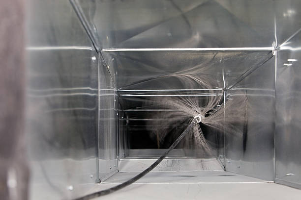 Best HVAC Duct Inspection Services  in Shannon, GA