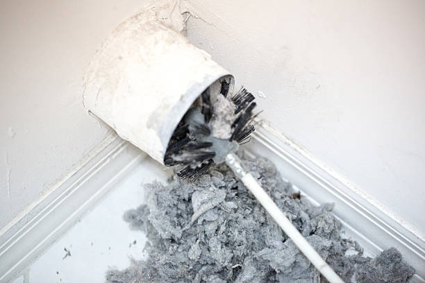 Trusted GA Airduct Cleaning Experts