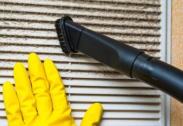 Best Air Duct Cleaning Near Me in GA